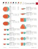 Tuxton China Inc CTB-0752 - Item 248082